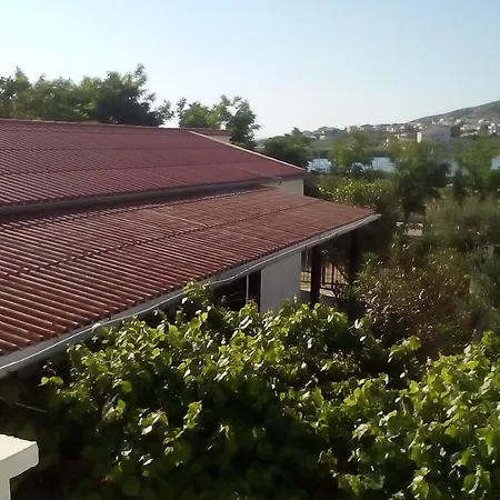 דירה Garden *